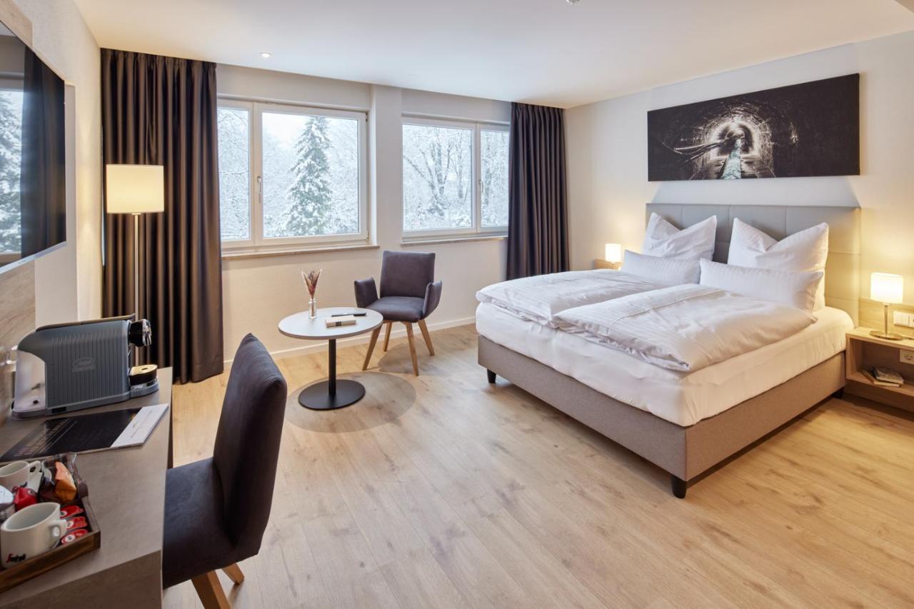 Boardinghouse Das Rundum Bad Reichenhall Phòng bức ảnh